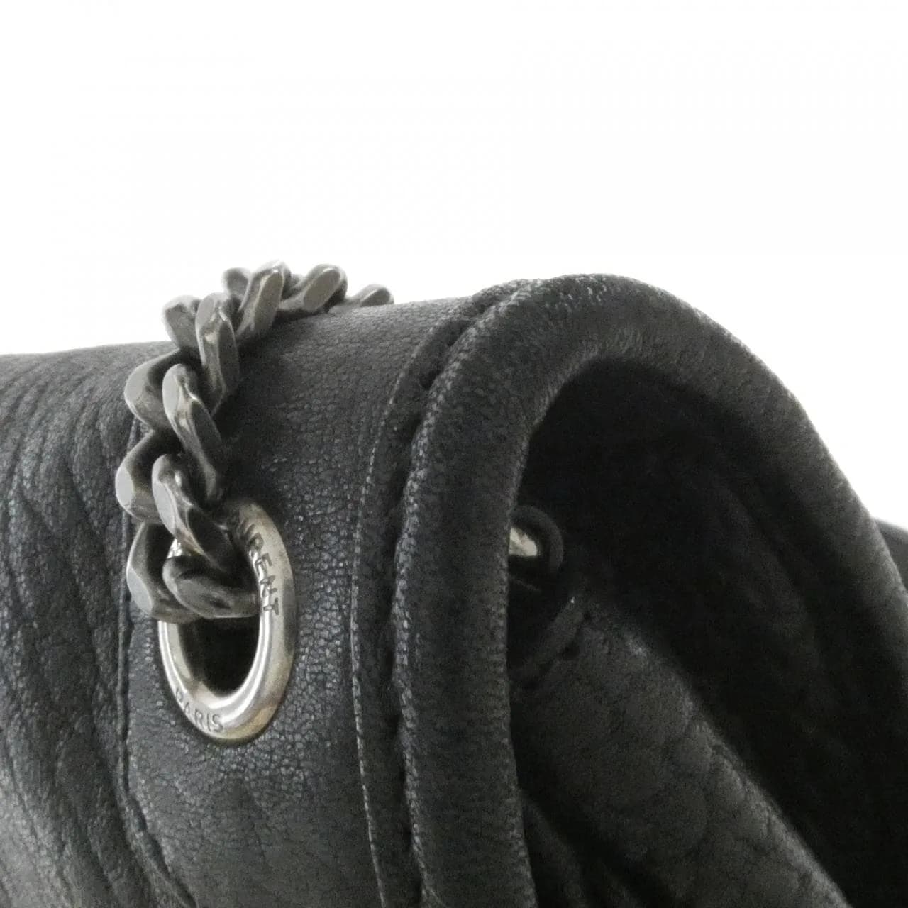 SAINT LAURENT Niki 633179 AACIA 手提包 皮革