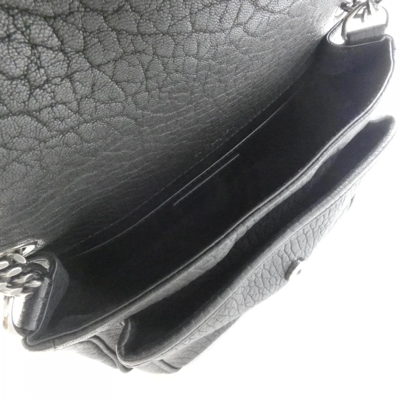 SAINT LAURENT Niki 633179 AACIA 手提包 皮革