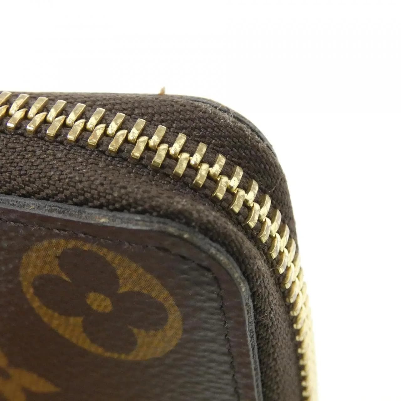 LOUIS VUITTON M60742 Wallet Monogram