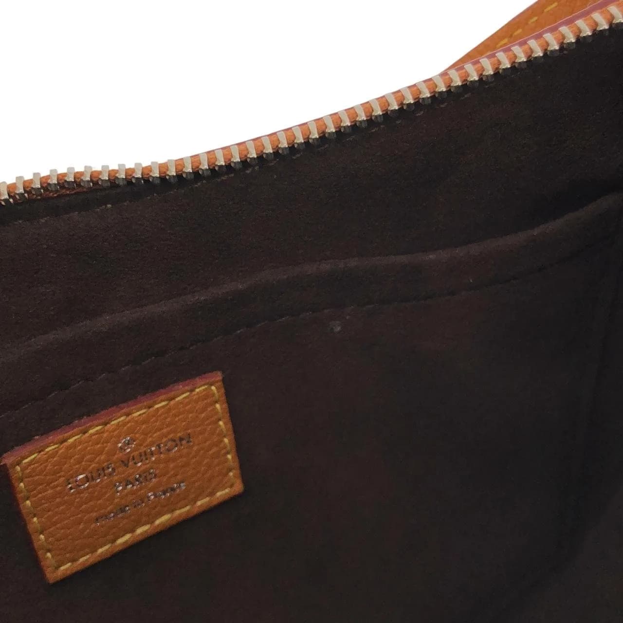 LOUIS VUITTON M80794 肩背包 Epi