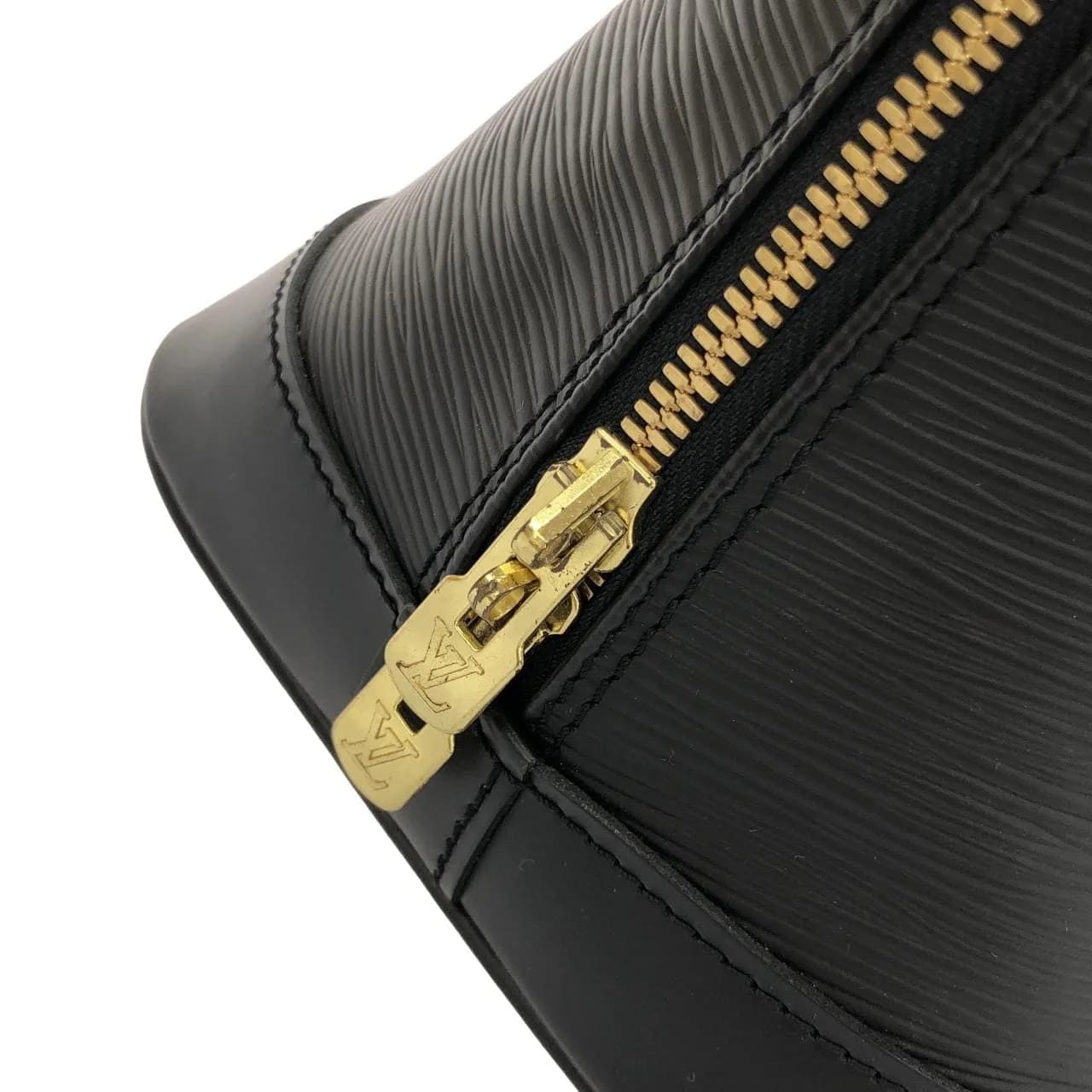 LOUIS VUITTON Alma M52142 手提包 Epi