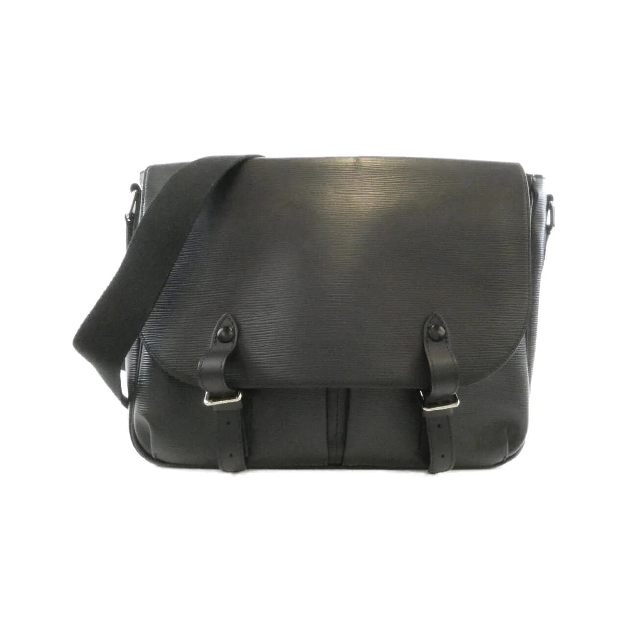 LOUIS VUITTON Christopher M58834 肩背包 Epi