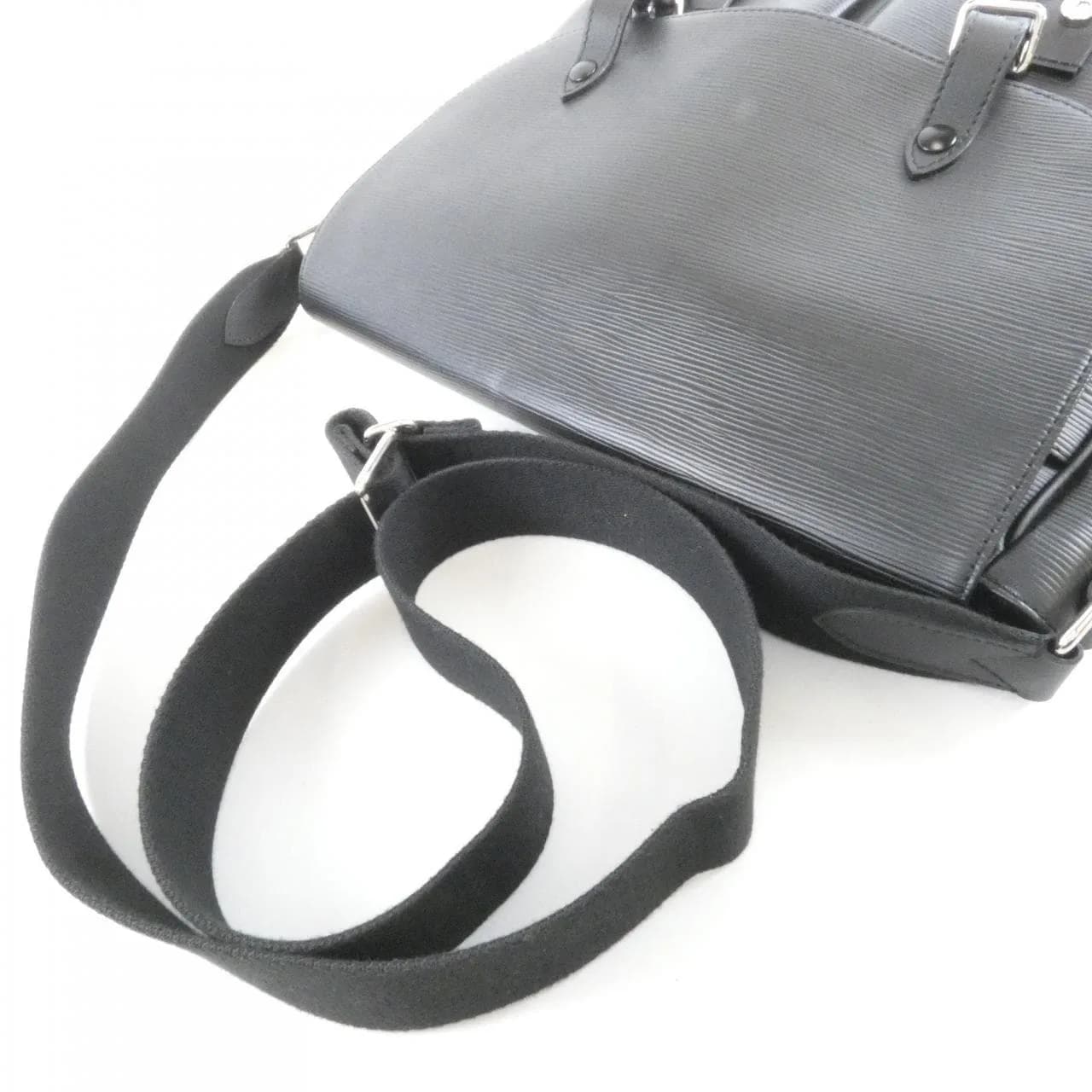 LOUIS VUITTON Christopher M58834 肩背包 Epi