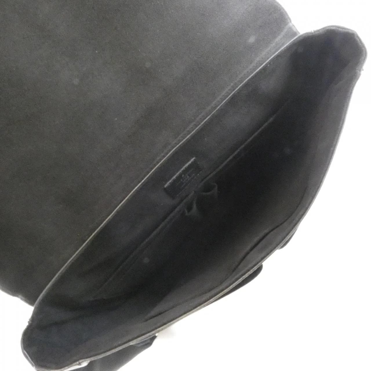 LOUIS VUITTON Christopher M58834 肩背包 Epi