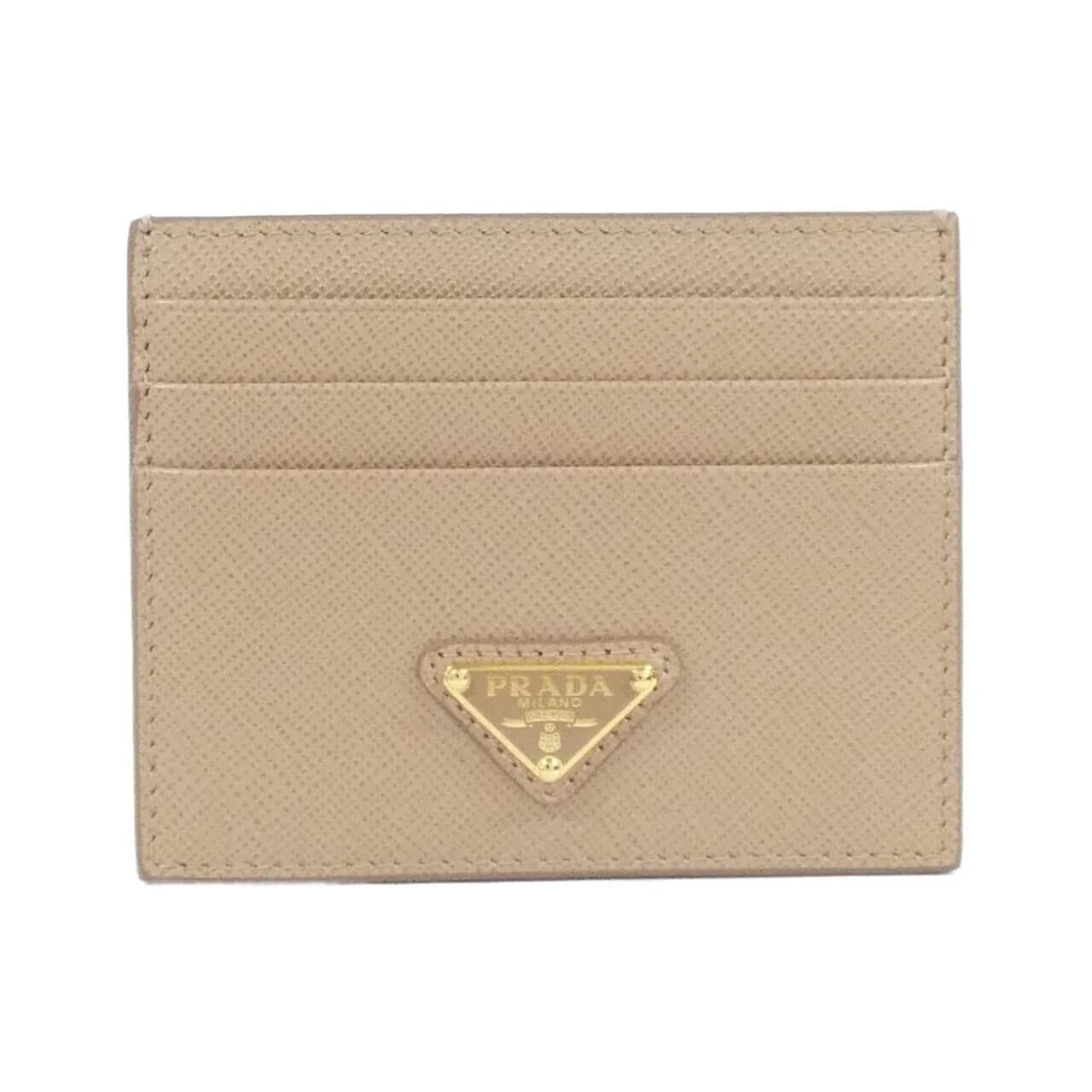 PRADA 1MC025 Card Case