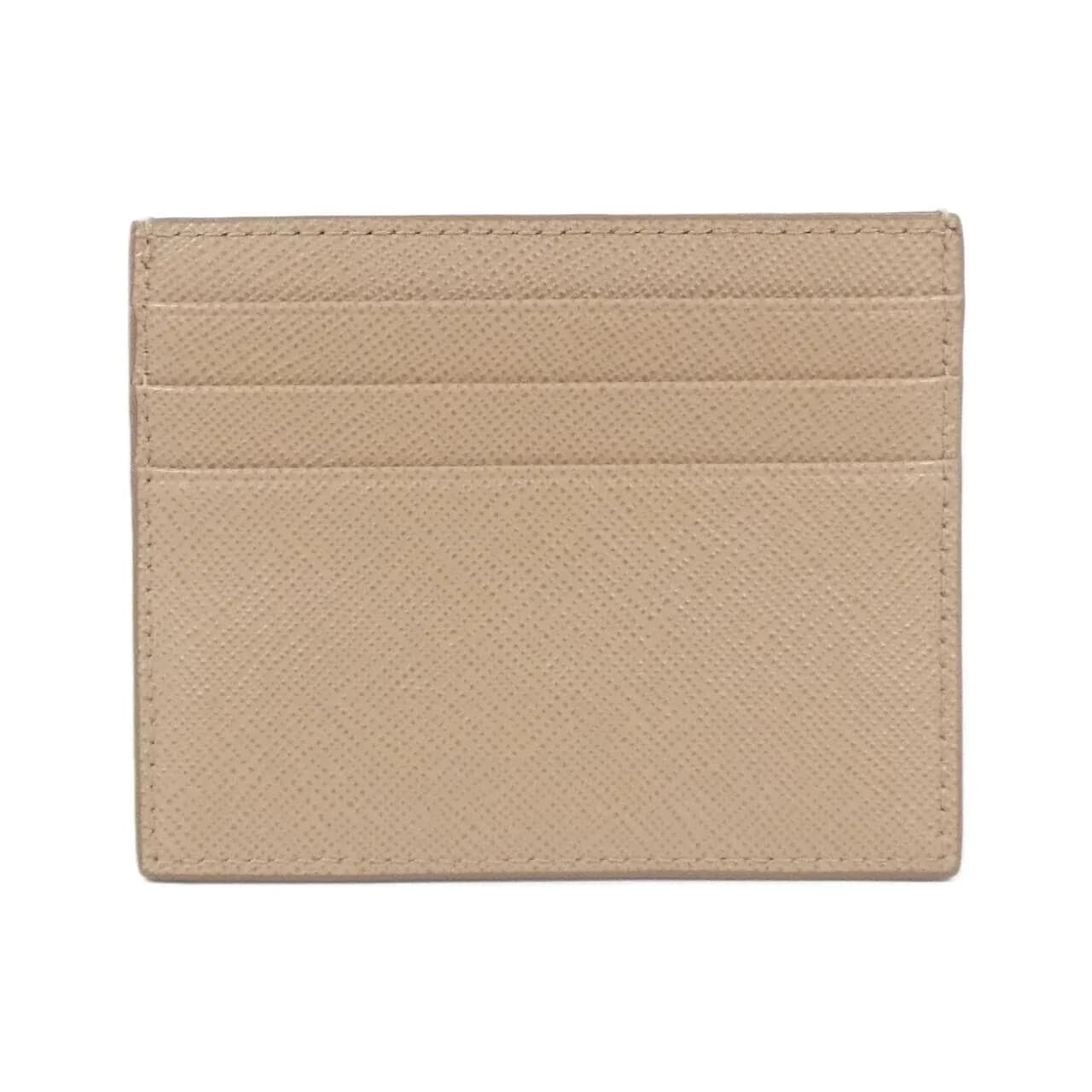 PRADA 1MC025 Card Case
