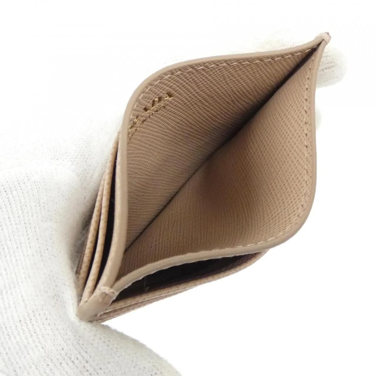 PRADA 1MC025 Card Case