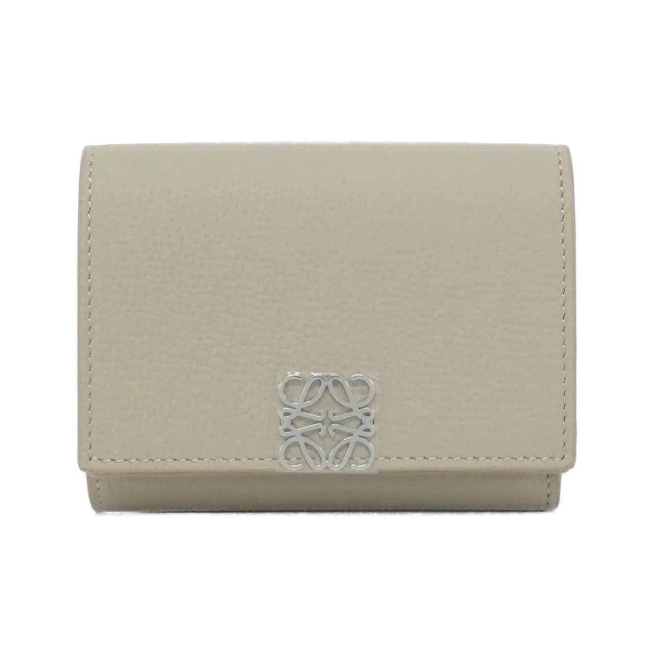 LOEWE C821TR2X16 Wallet Lambskin