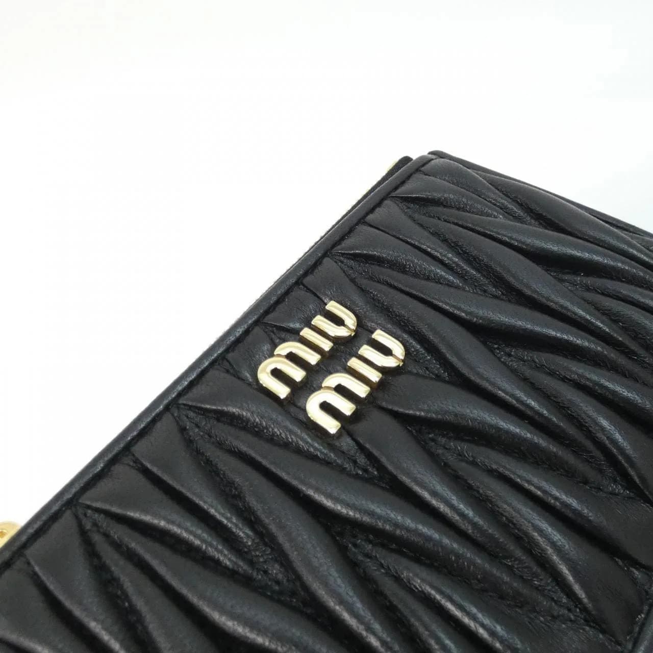 MIU MIU 5MB06M 散紙包