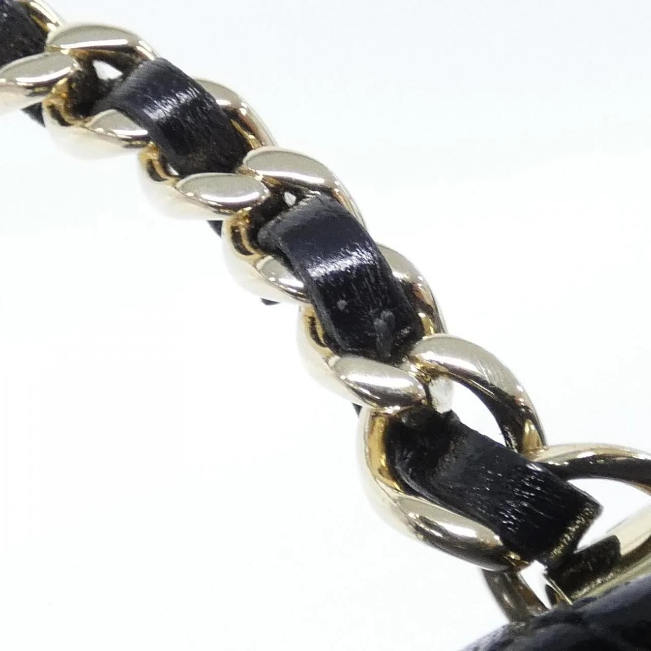 CHANEL Chanel 19 AP3354 銀包 羊皮