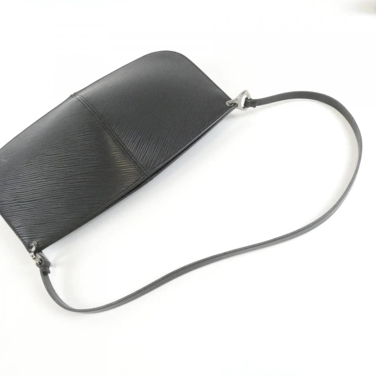 LOUIS VUITTON Pochette M52622 小斜揹包 Epi