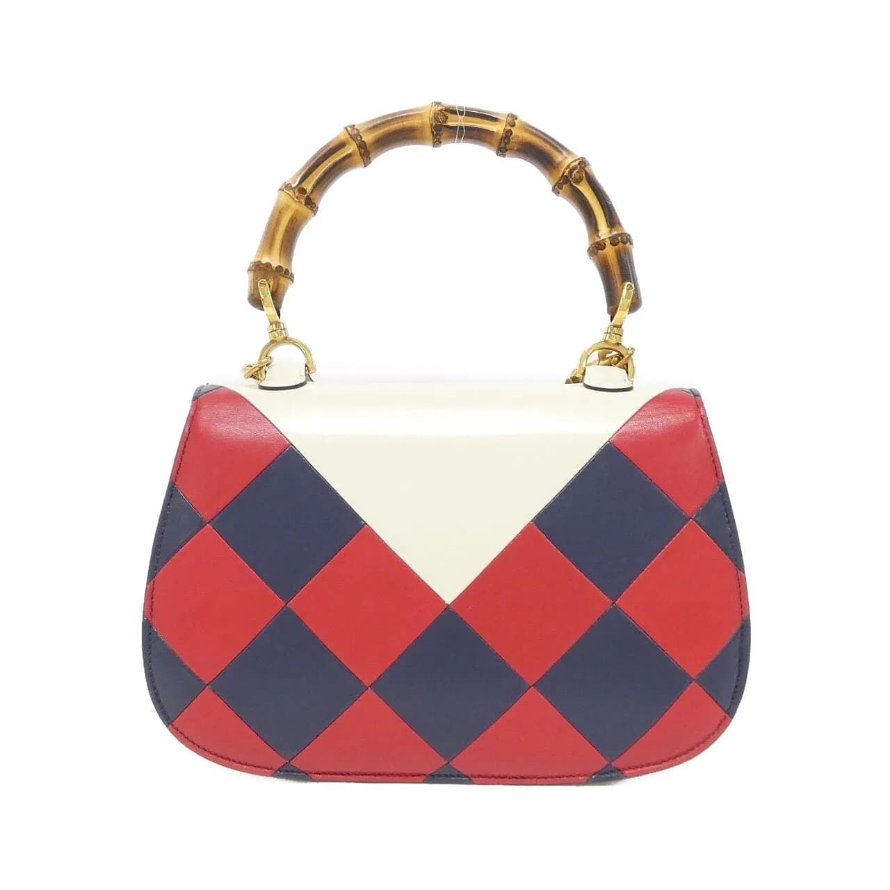 GUCCI 672206 手提包 皮革