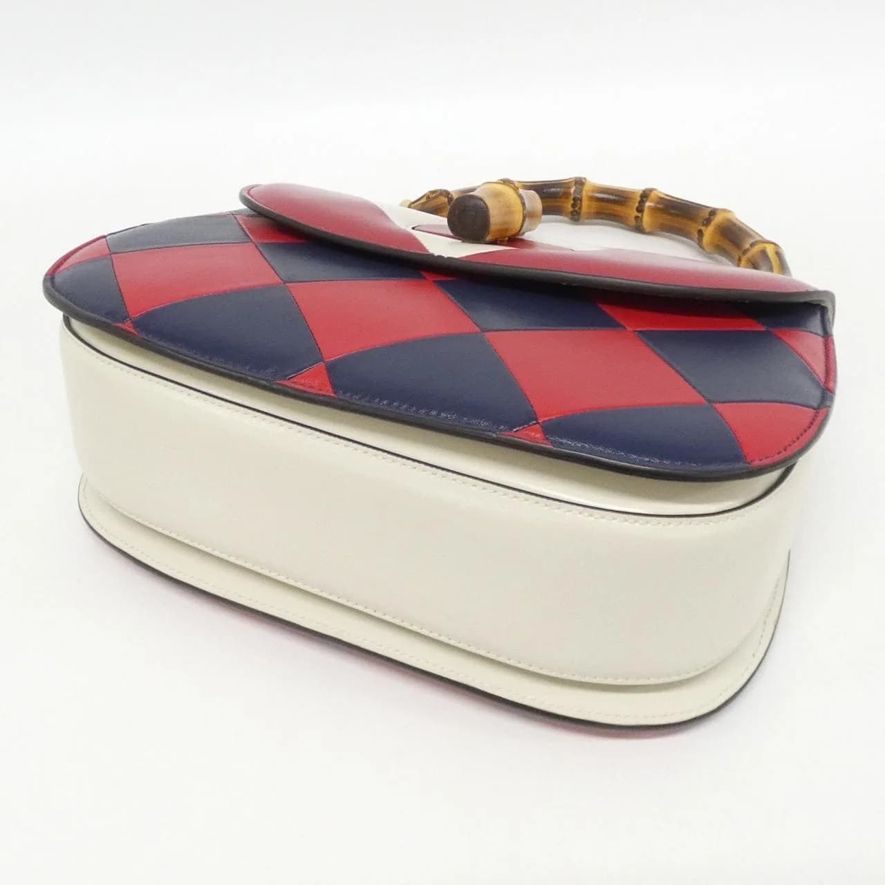 GUCCI 672206 手提包 皮革
