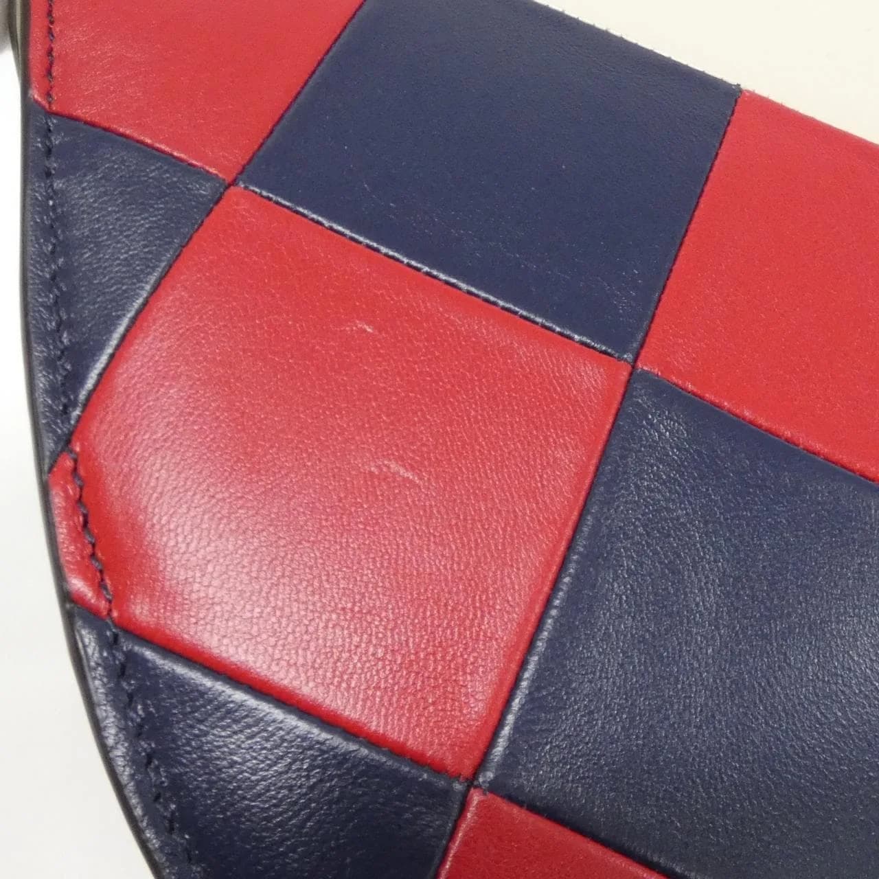 GUCCI 672206 手提包 皮革