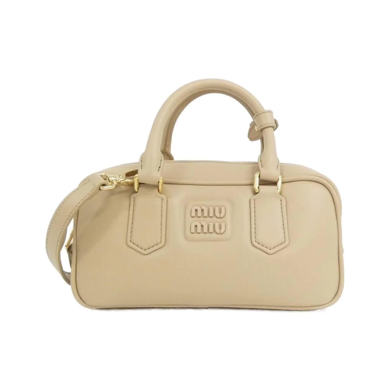 MIU MIU 5BB142 Handbag