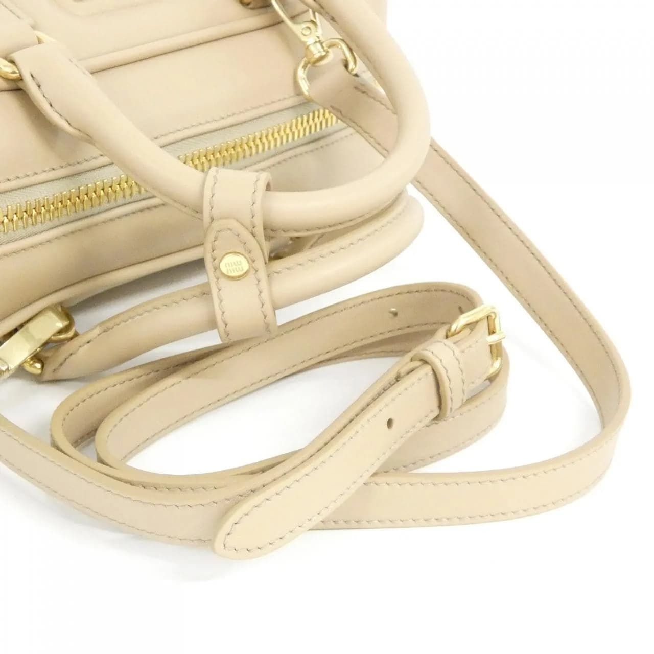 MIU MIU 5BB142 Handbag