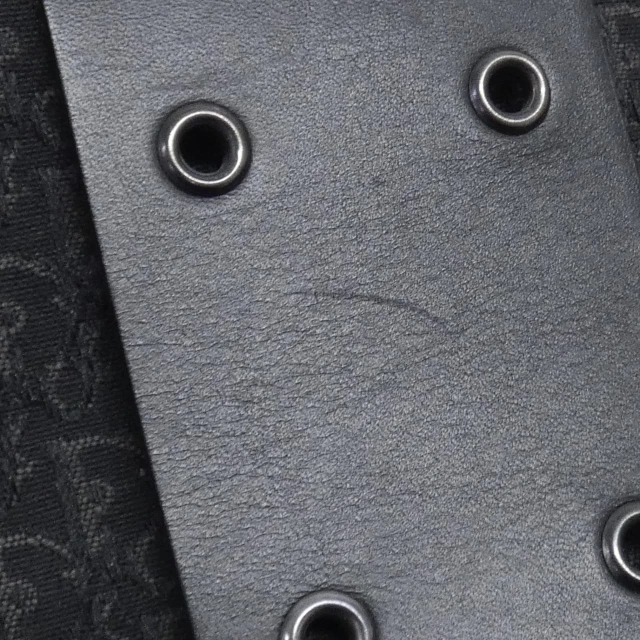 DIOR Shoulder Canvas