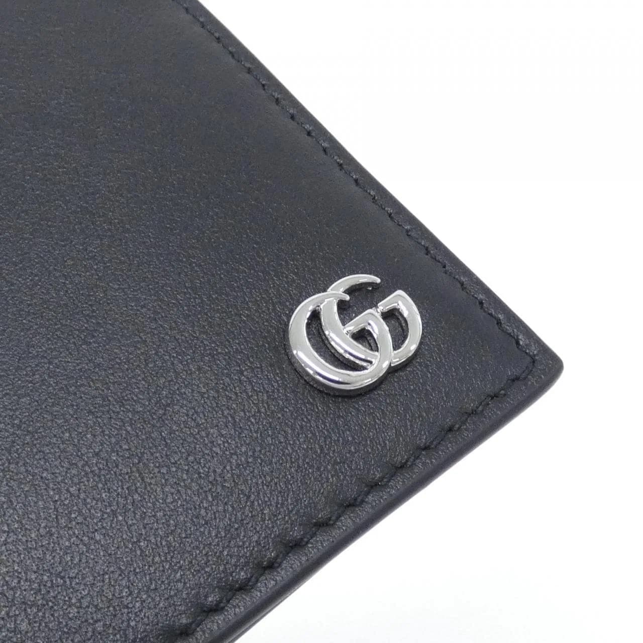 GUCCI 835047 AAE07 散紙包 皮革