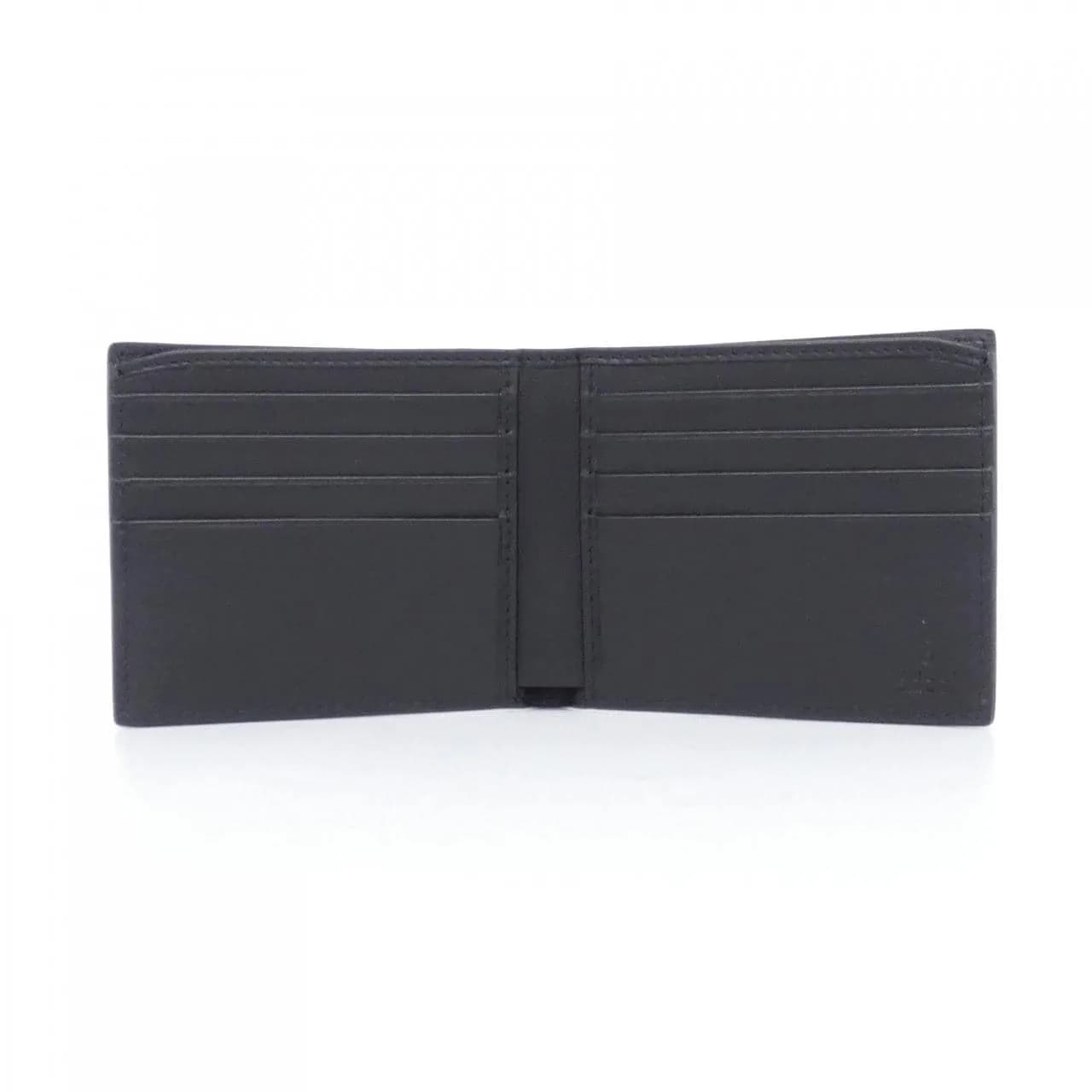 GUCCI 835047 AAE07 散紙包 皮革