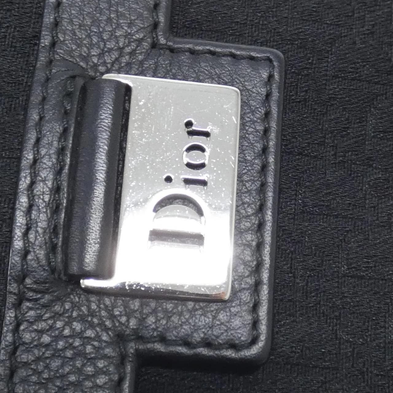 DIOR 腰包 帆布