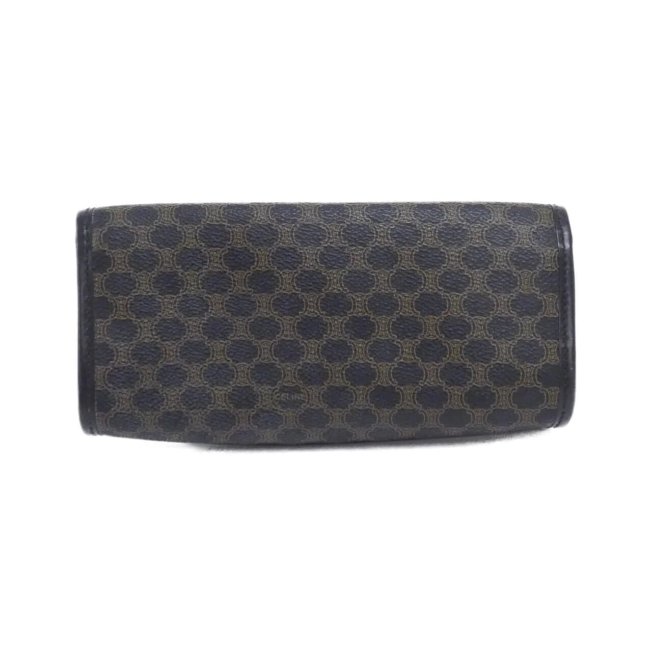 CELINE 小袋 帆布