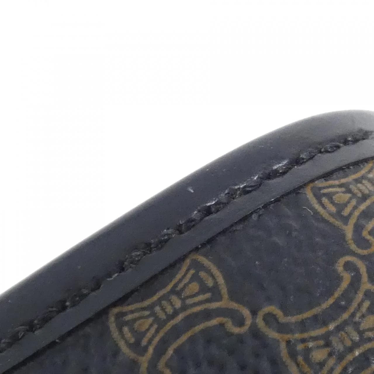CELINE 小袋 帆布