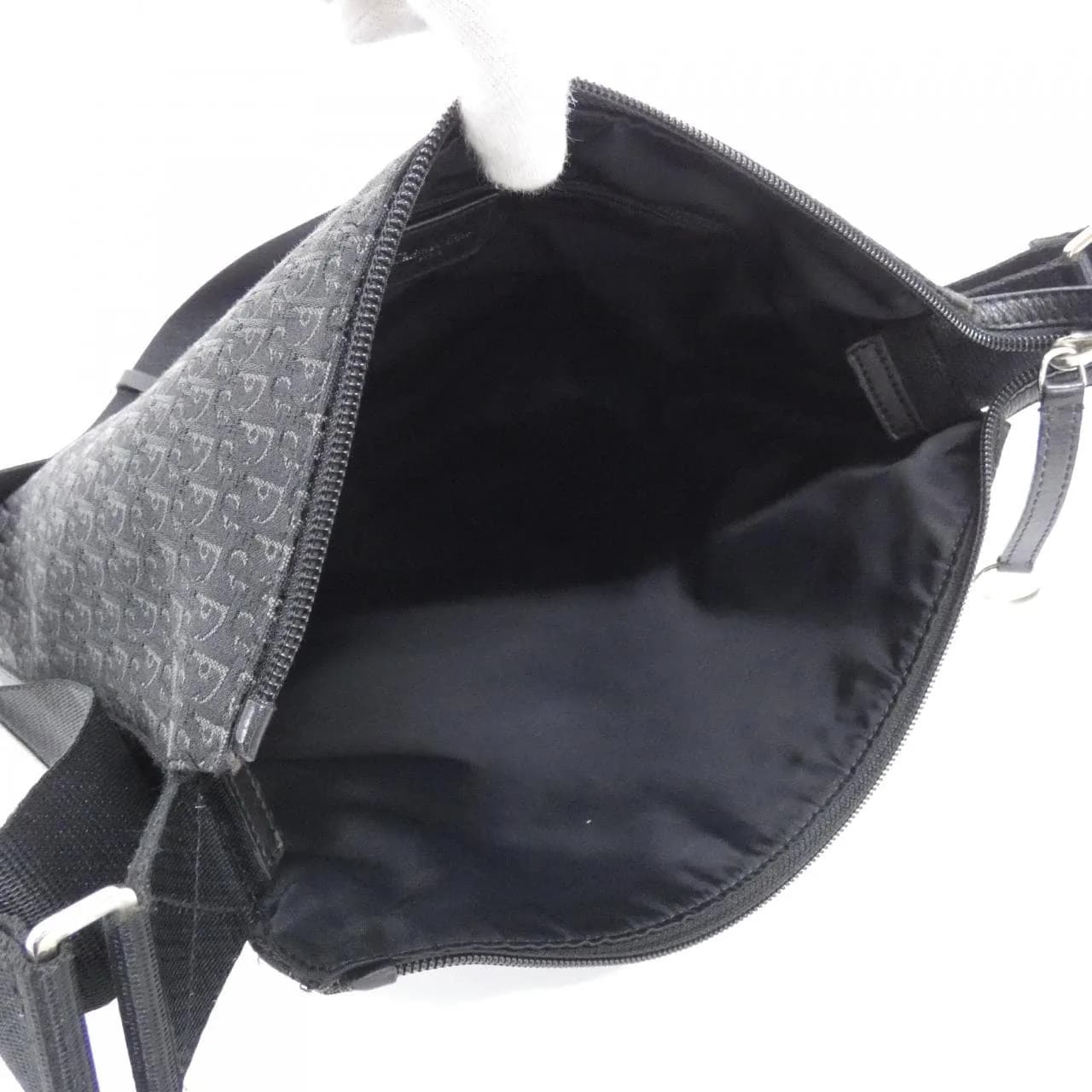 DIOR JAD44130 肩背包 帆布
