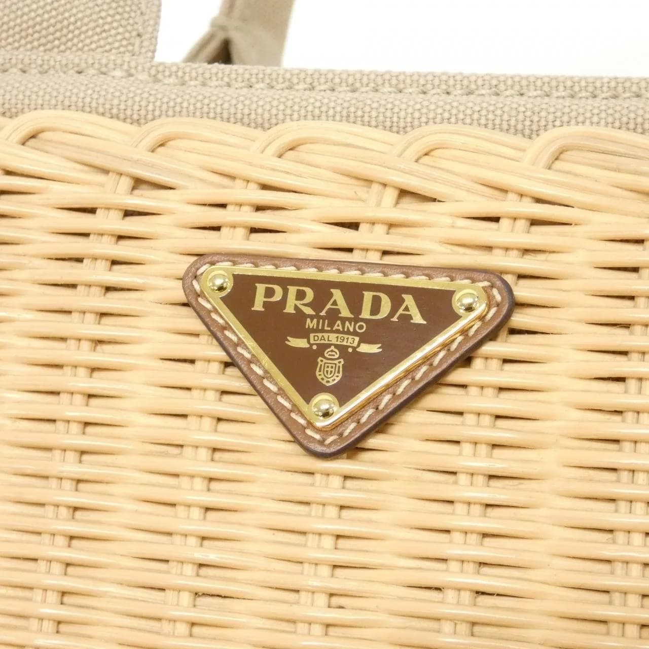 PRADA 1BG452 手提包