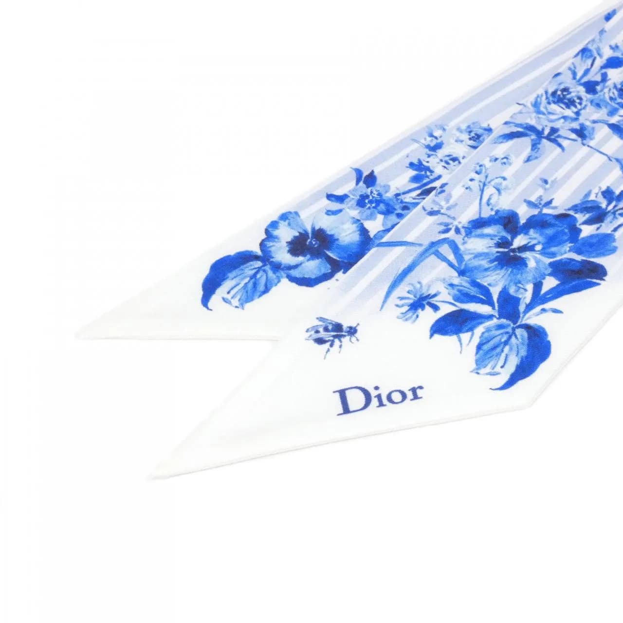 DIOR 64TM106I6144 圍巾