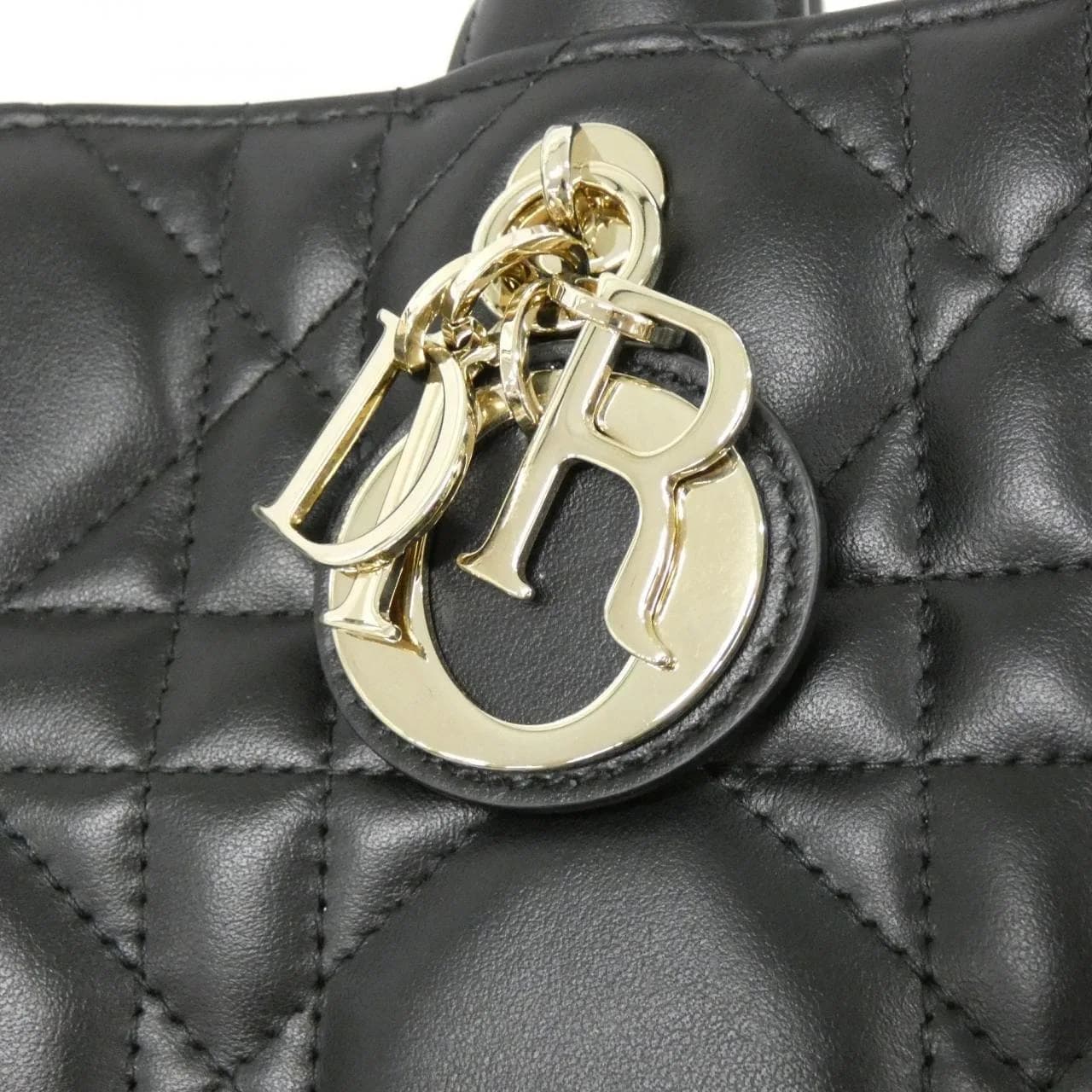 DIOR Book Tote M1325OWHP Tote