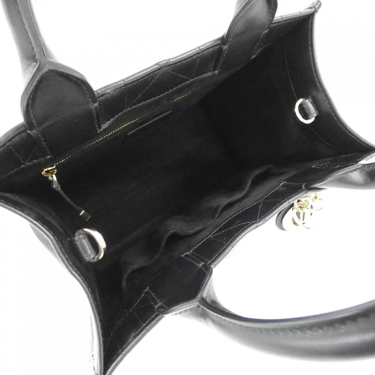 DIOR Book Tote M1325OWHP Tote