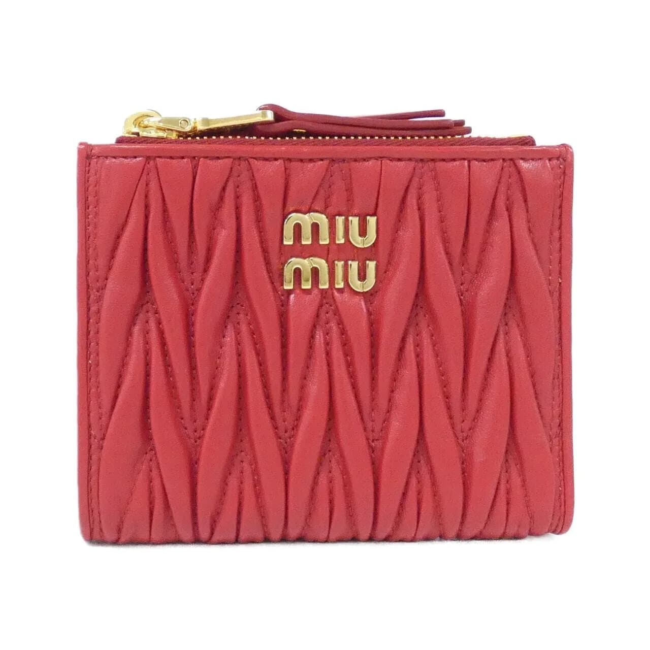 MIU MIU 5ML024 Wallet