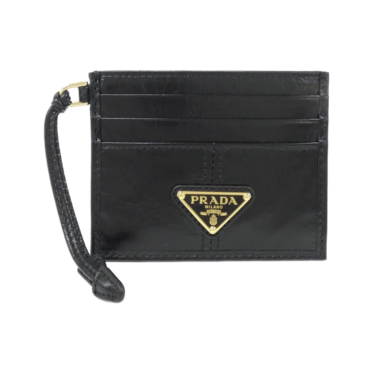PRADA 1MC025 Card Case