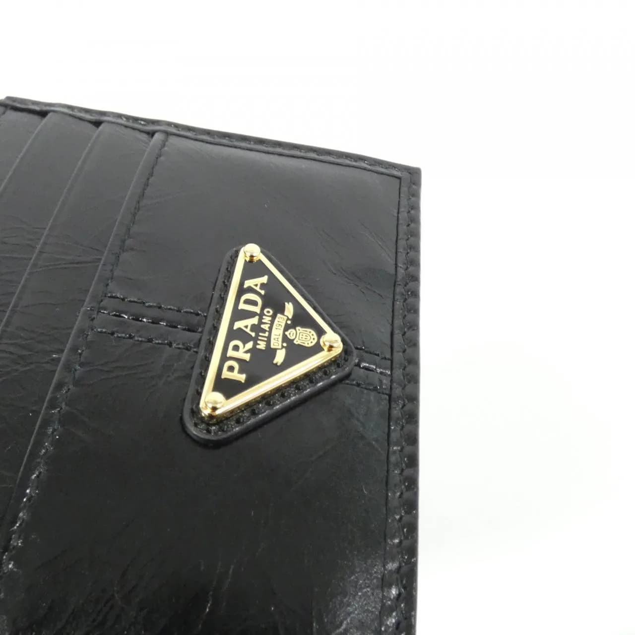 PRADA 1MC025 Card Case