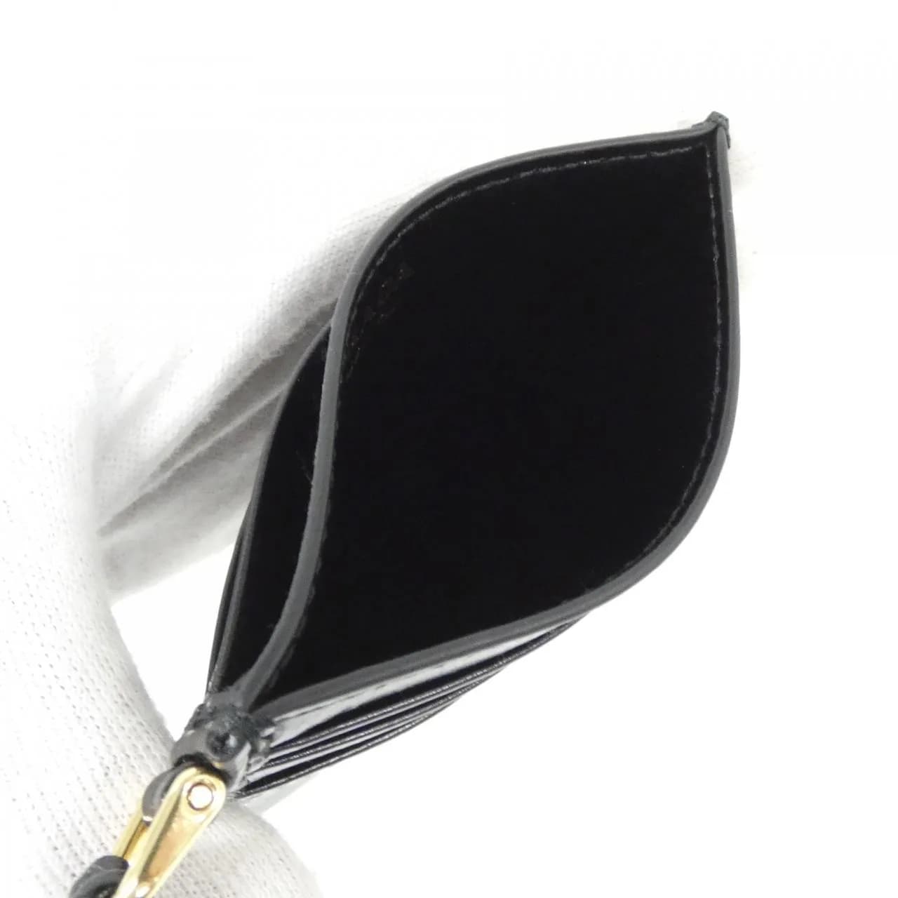 PRADA 1MC025 Card Case