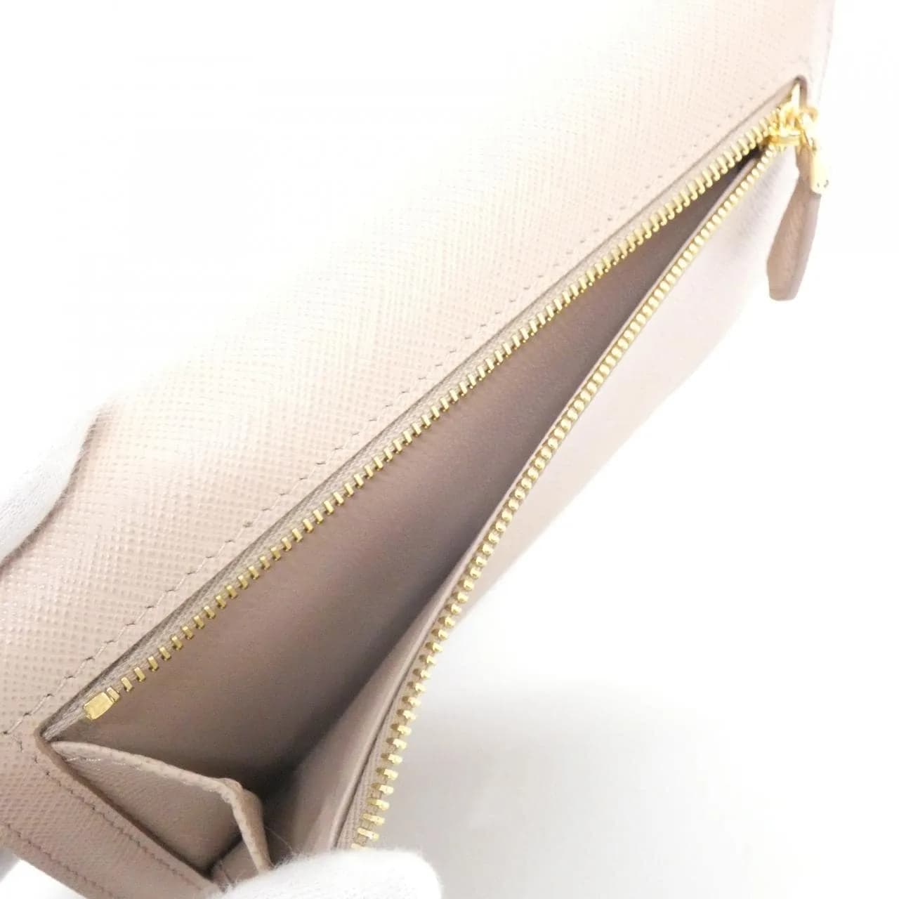 PRADA 1MH132 銀包