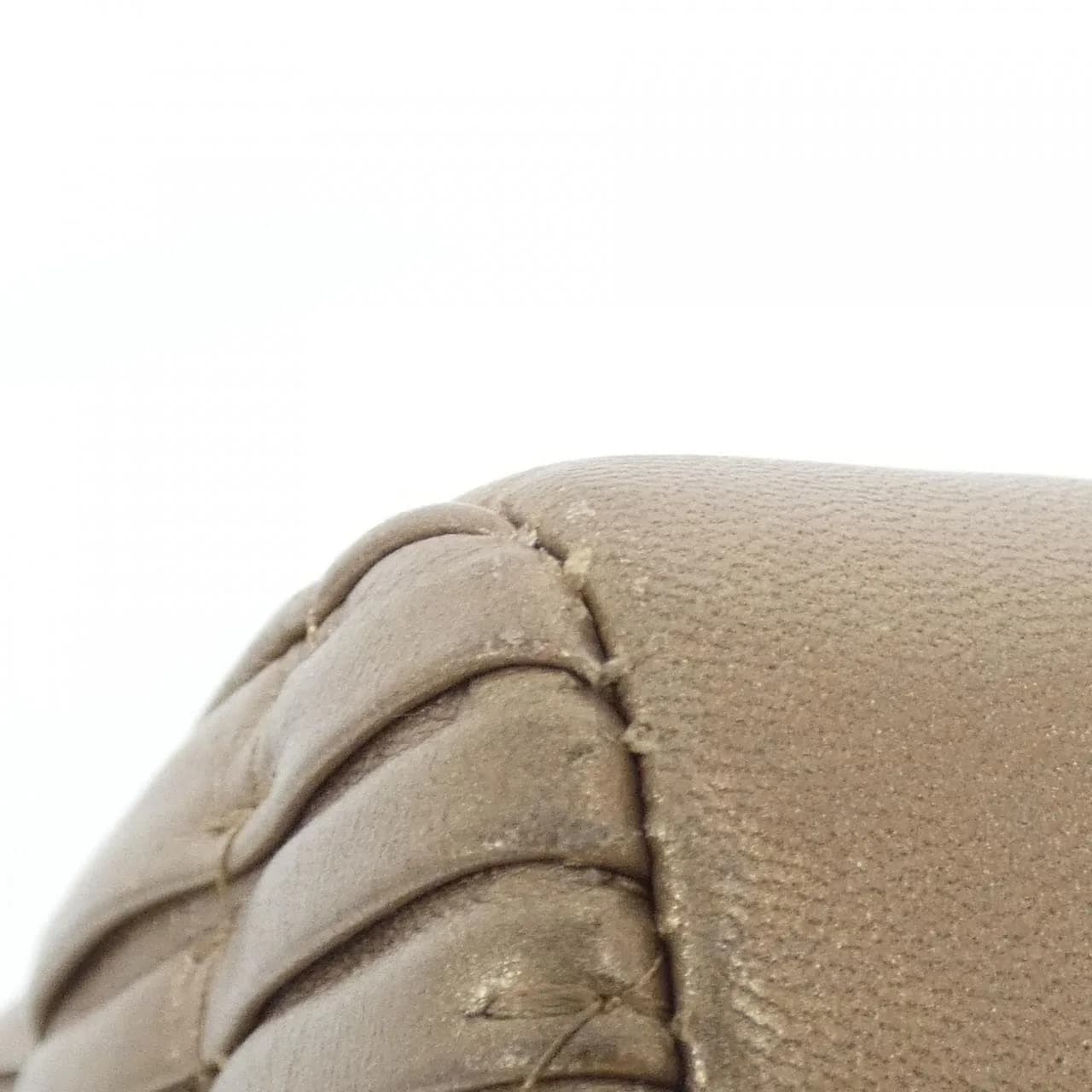 CHANEL Matelasse 1112 Shoulder Lambskin
