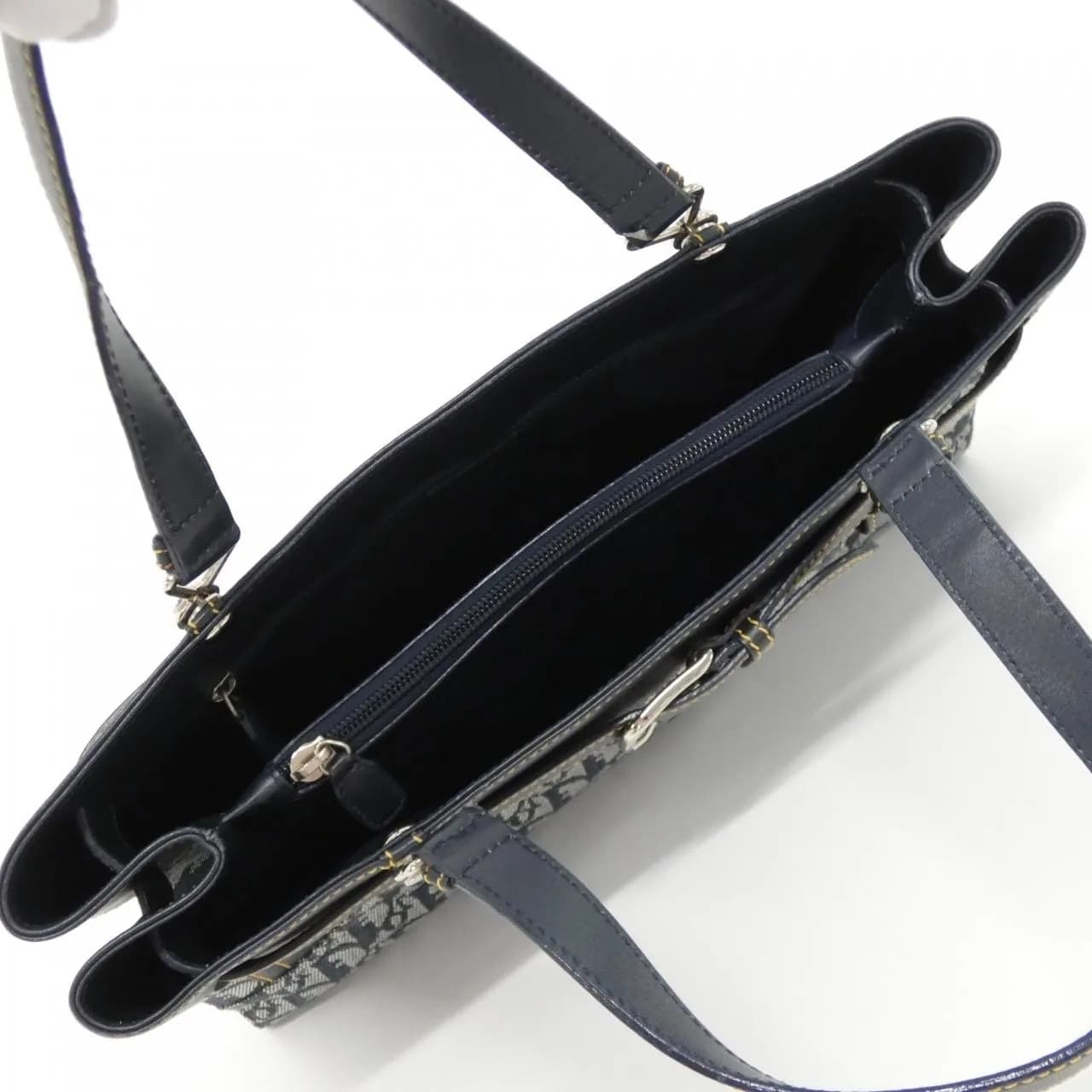 DIOR 手提包 帆布