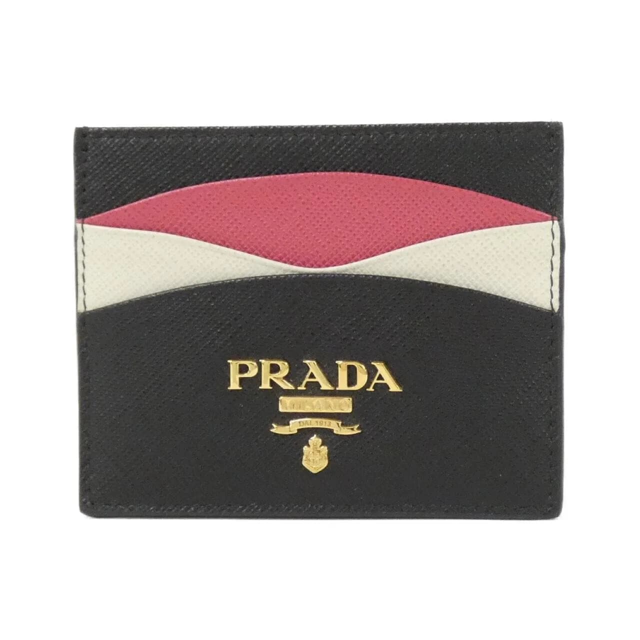 PRADA 1MC025 Card Case