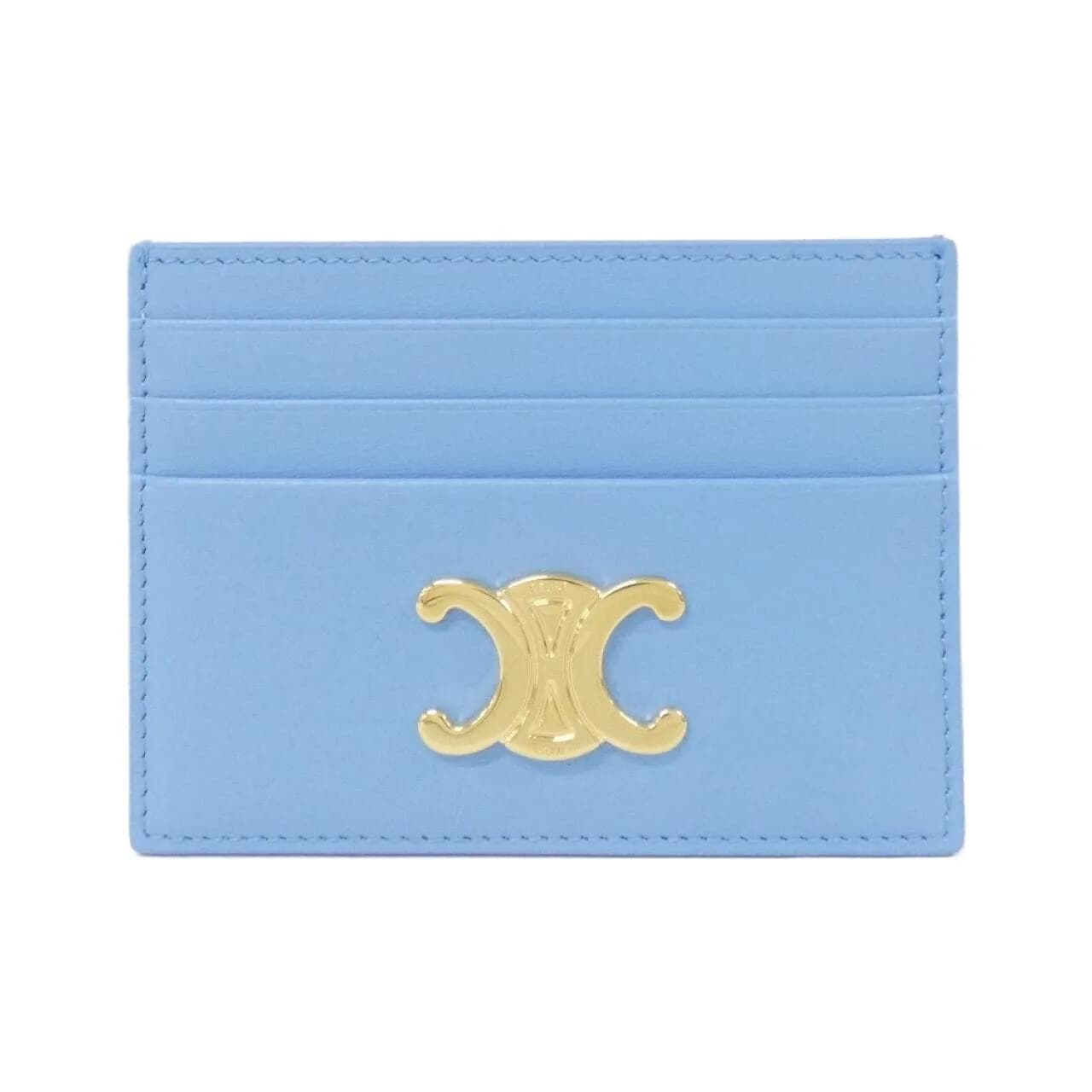 CELINE 10L833DPV Card Case