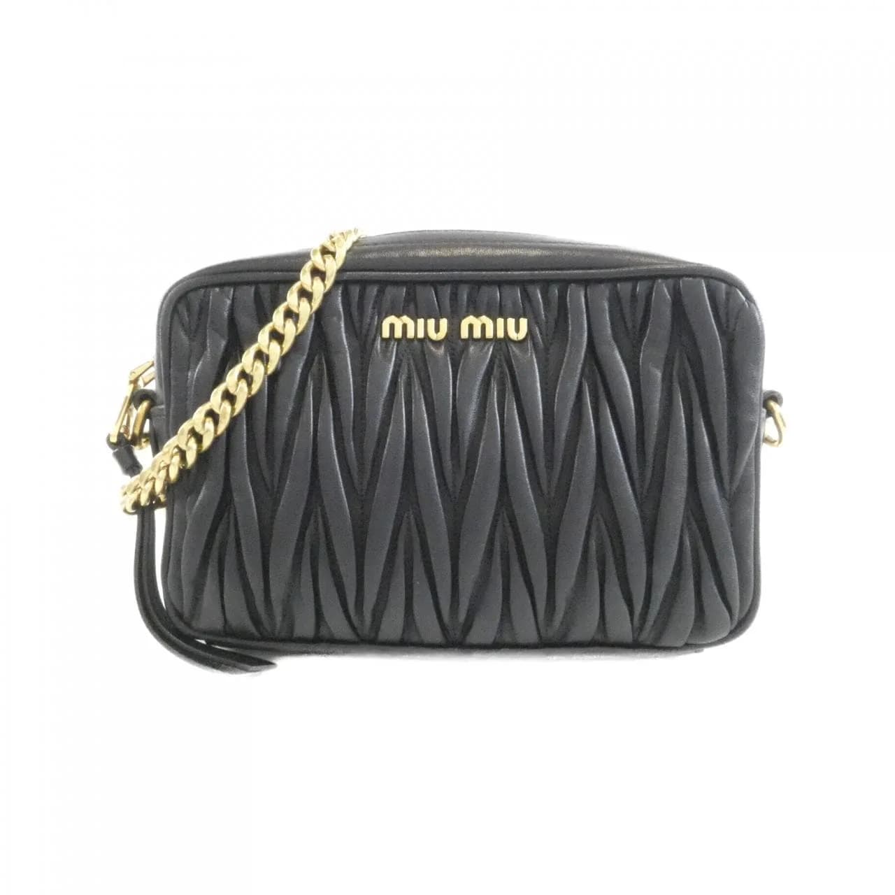 MIU MIU 5BH118 肩背包