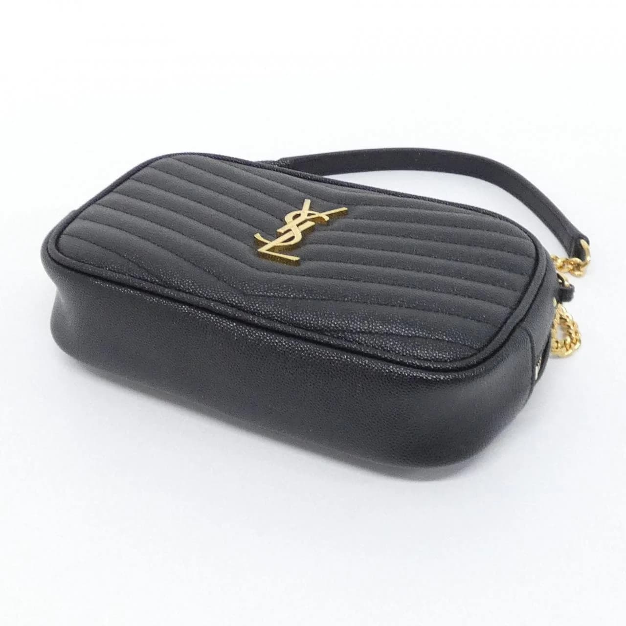SAINT LAURENT 612579 1GF01 肩背包