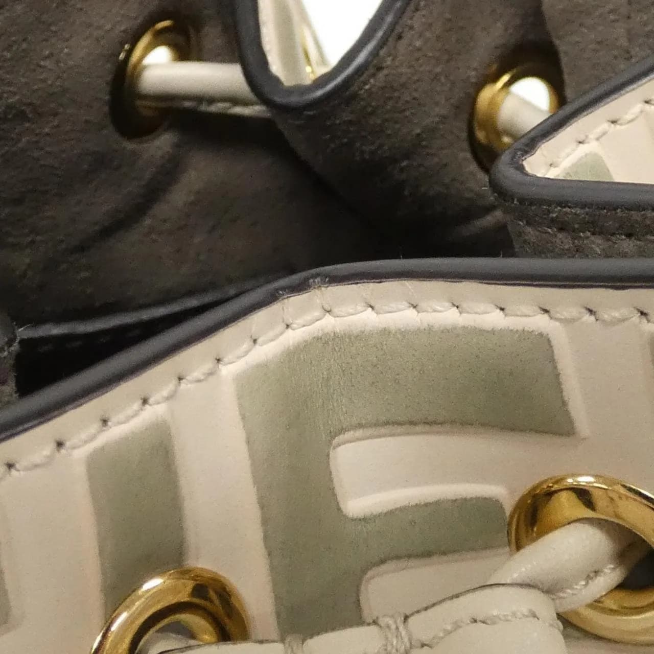 FENDI 8BS010 A659 Handbag