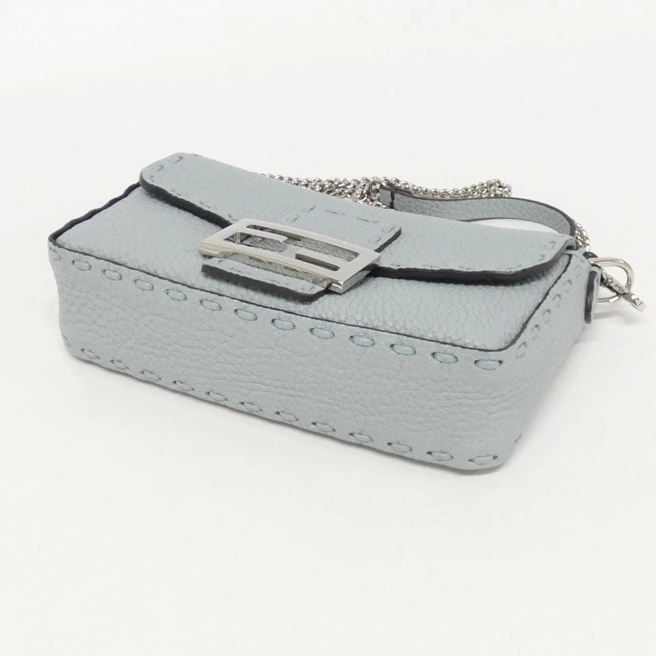 FENDI Baguette 8BS017 ARBB 手提包