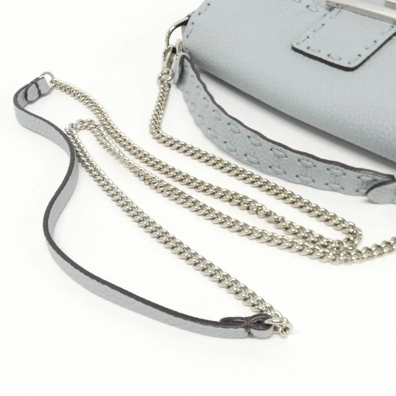 FENDI Baguette 8BS017 ARBB 手提包