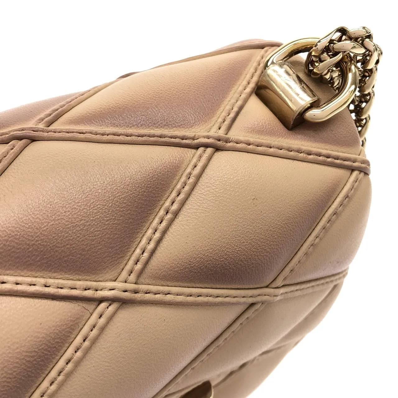 LOUIS VUITTON GO-14 M82752 肩背包 羊皮