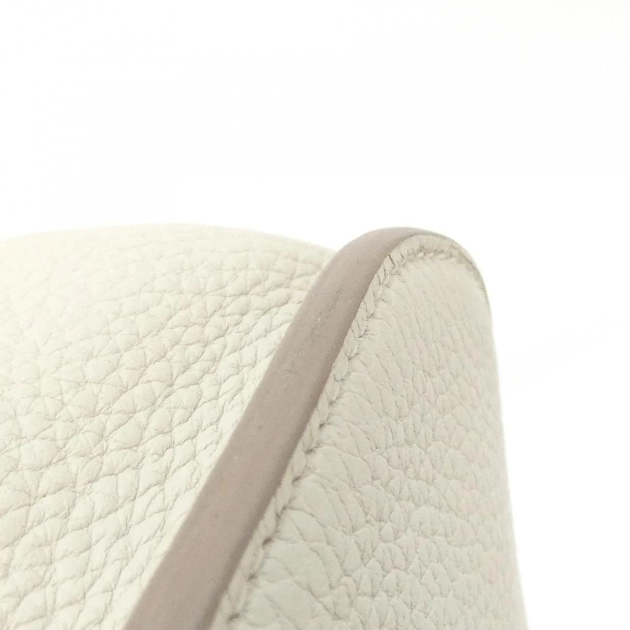 HERMES Halzan 070428CK 手提包 Clemence