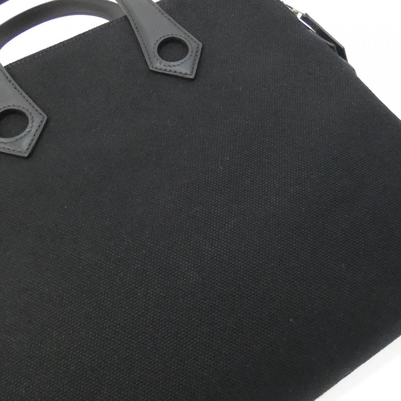 HERMES 047628CK 手提包 帆布