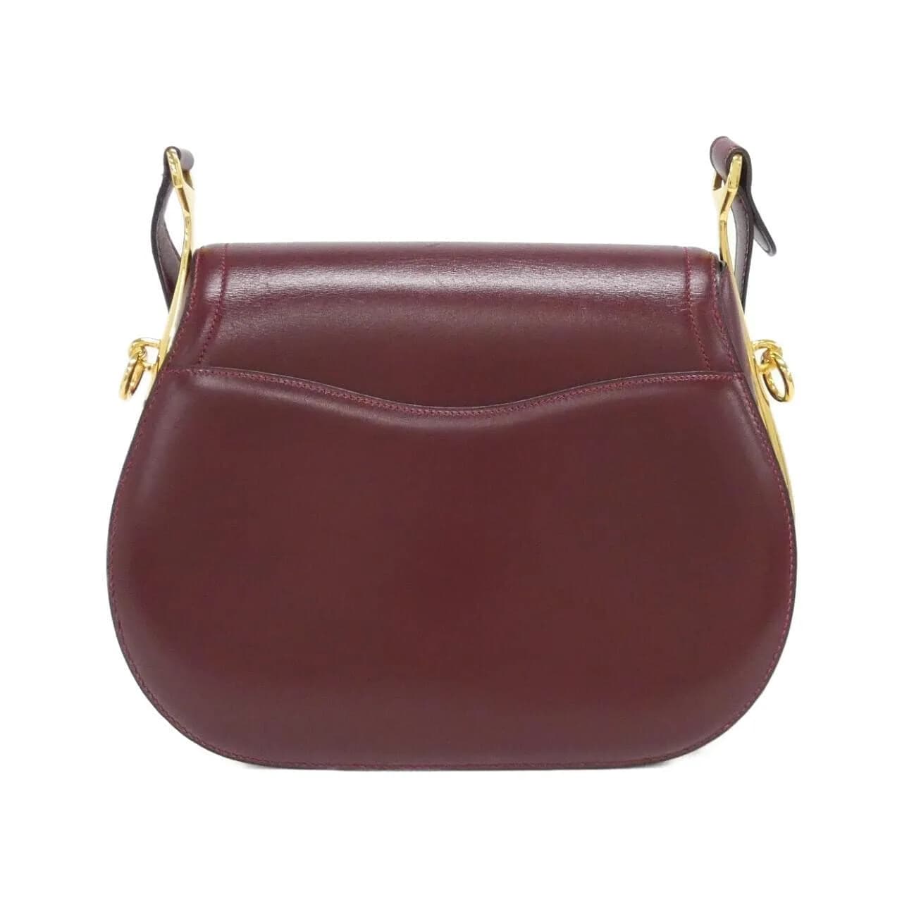 HERMES 肩背包 Box Calf