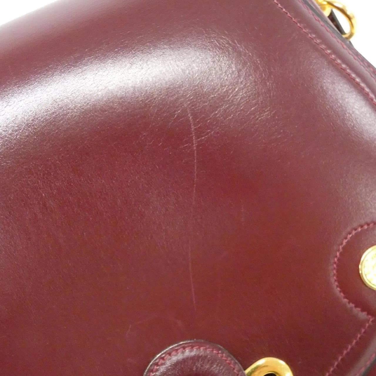 HERMES 肩背包 Box Calf